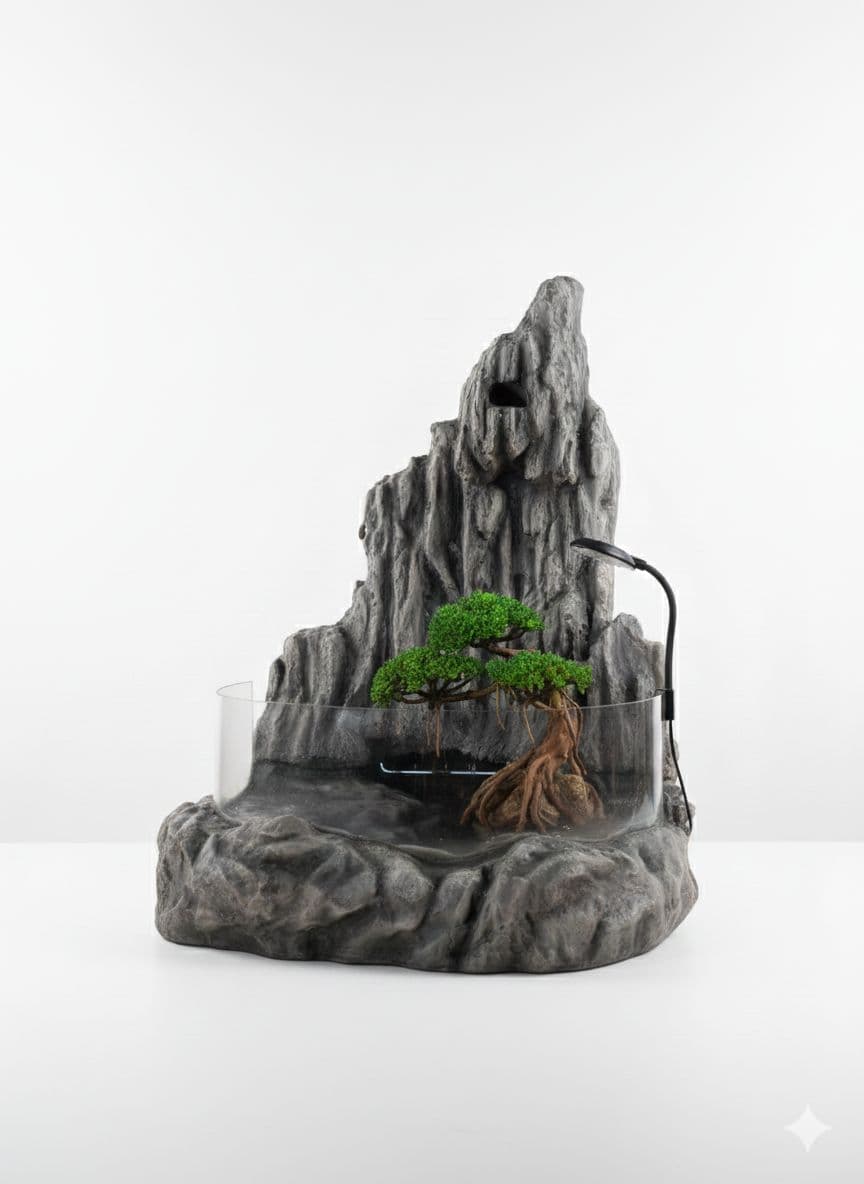 Panduan Merawat Terrarium untuk Pemula